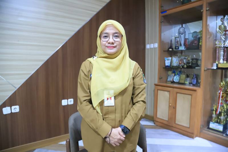 Dinkes Kota Tangerang Mencatat 92 Persen Kasus TBC Berhasil Ditangani