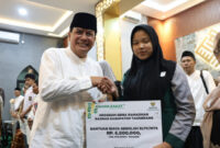 Bupati Tangerang Jadikan Safari Ramadan untuk Mempererat Silaturahmi dan Syiar Islam