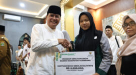 Bupati Tangerang Jadikan Safari Ramadan untuk Mempererat Silaturahmi dan Syiar Islam