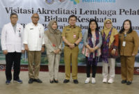 RSUD Balaraja Siap Jadi Lembaga Instalasi Pendidikan dan Pelatihan Nakes
