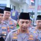 Mudik Aman Keluarga Nyaman, Polres Metro Tangerang Kota Buka Layanan Penitipan Motor dan Mobil Gratis, Mulai 22 Maret hingga 8 April 2025
