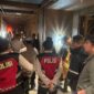 Kapolres Metro Tangerang Kota Pantau Langsung Pemantauan Tempat Hiburan Malam di PIK 2 Kosambi Tangerang