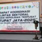 Jelang Hari Raya Idul Fitri 2025, Polres Metro Tangerang Kota Gelar Rakor Lintas Sektoral, Simak Penjelasanya