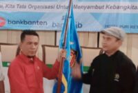 PWI Pusat Hanya Akui Rian Nopandra Sebagai Ketua PWI Banten