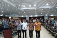 Pemkot Tangerang Gelar Forum Konsultasi Publik Rencana Pembangunan Jangka Menengah Daerah 2025-2029