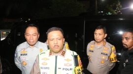 Kakorlantas Polri Sebut Arus Mudik 2025 Terurai Mulai H-10 Berkat WFA