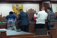 Dewan Pers Nyatakan HCB Tidak Punya Legal Standing Lagi, Ketum PWI Zulmansyah Sekedang Berterima Kasih