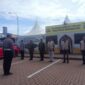 Polres Metro Tangerang Kota Fokus Amankan Lokasi Wisata Saat Idul Fitri 2025.