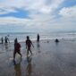 Pantai Anyer: Pilihan Tepat untuk Liburan Lebaran Bersama Keluarga.