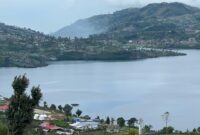 Liburan Asik Wisata Alam Ke Danau Bawah Solok.