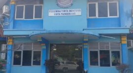 Sebanyak 12 Peserta Mengikuti Seleksi Dirum Perumda TB.