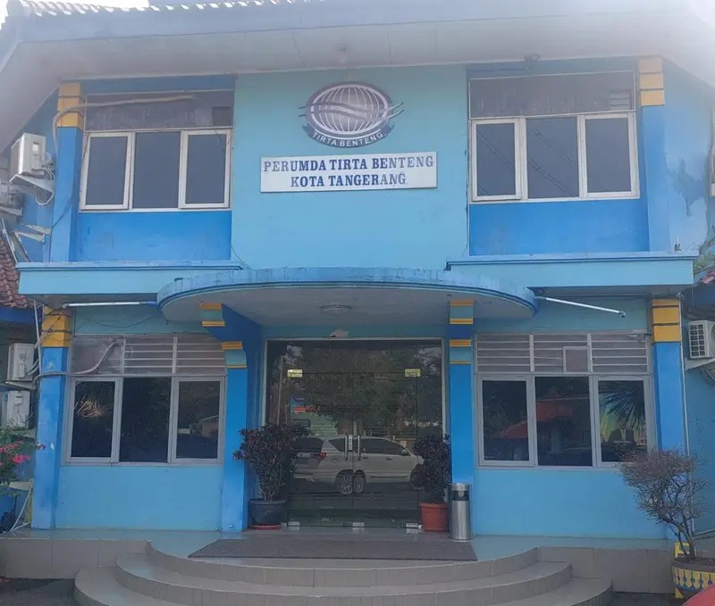 Sebanyak 12 Peserta Mengikuti Seleksi Dirum Perumda TB.