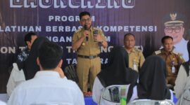 Pemkot Tangerang Kembali Membuka Program OJT
