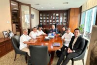 Putusan Inkracht, DK PWI Menang atas Gugatan Perdata Kasus Cash Back.