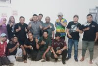 Jurnalis Tangerang Raya Gelar Rapat Panitia Persiapan Raker Ke-VII.