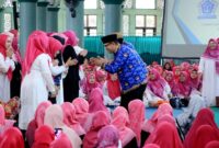 Wakil Wali Kota Tangerang FORMAT Harus Jadi Penggerak Kebaikan di Tengah Masyarakat