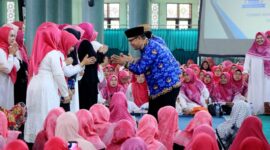 Wakil Wali Kota Tangerang FORMAT Harus Jadi Penggerak Kebaikan di Tengah Masyarakat