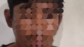 Polres Metro Tangerang Kota Ungkap Kasus Penyalahgunaan Narkotika Jenis Sabu di Cipadu.