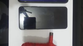 Polsek Jatiuwung Berhasil Menangkap Komplotan Curanmor..