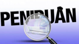 Warga Banjar Wijaya Jadi Korban Penipuan Sembako Murah, Polisi Minta Korban Lain Melapor.