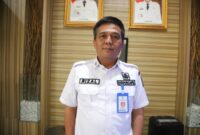 Disdukcapil Kota Tangerang Pastikan Stok Blanko KPT-el Aman.