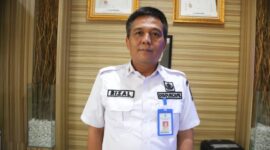 Disdukcapil Kota Tangerang Pastikan Stok Blanko KPT-el Aman.