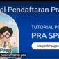 Dinas Pendidikan Kota Tangerang Mulai Tahapan Pendaftaran Pra-SPMB