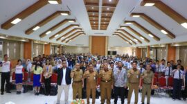 Sekda Kota Tangerang Gen Z Jadi Duta Digital UMKM Lokal