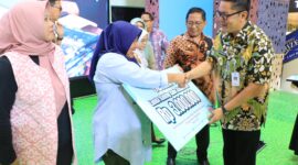 Pemkot Tangerang Gandeng Dunia Usaha Tangkal TBC.