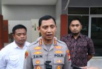 Sadis, Pelaku Curas Terhadap Driver Taksi Online di Tangerang Positif Narkoba.