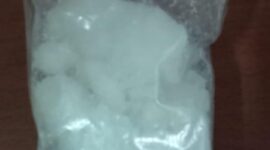 Polsek Pinang Amankan Dua Pengedar Sabu di Wilayahnya.