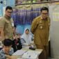 Pastikan SPMB Lancar, Wakil Wali Kota Tangerang Sidak Sekolah.
