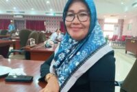 Ketua Komisi III DPRD Kota Tangerang Soroti Capaian Kinerja OPD.