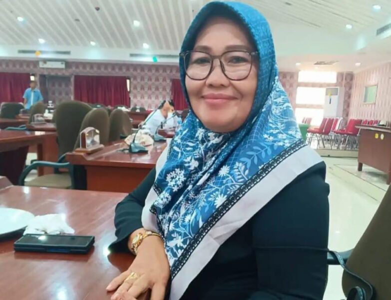 Ketua Komisi III DPRD Kota Tangerang Soroti Capaian Kinerja OPD.