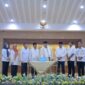 Diluncurkan Menteri ATR/BPN, Kota Tangerang Jadi yang Pertama Integrasikan NIB dan NOP di Banten.