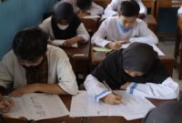 Disdik Kota Tangerang Pastikan Seluruh Sekolah SD-SMP Siap Ujian TKA