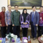 Pemkab Tangerang Gandeng UI Atasi Permasalahan Sampah Secara Berkelanjutan