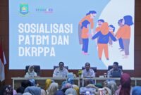 Wakil Walikota Tangerang Serukan Gerak Bersama Cegah Kekerasan