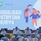 Wakil Walikota Tangerang Serukan Gerak Bersama Cegah Kekerasan