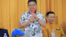 Wali Kota Tangerang Ajak Jaga dan Rawat Kebhinekaan.