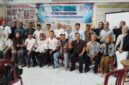 SPS Banten dan Pemprov Duduk Bareng, Bahas Masa Depan Pers.