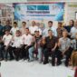 SPS Banten dan Pemprov Duduk Bareng, Bahas Masa Depan Pers.