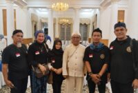 Seba Baduy 2025 : Banten Genius Merawat Budaya Menjaga Tradisi.