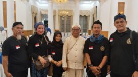 Seba Baduy 2025 : Banten Genius Merawat Budaya Menjaga Tradisi.