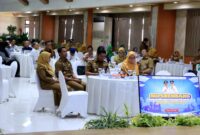 Libatkan Masyarakat, Wali Kota Tangerang: Upaya Susun RPJMD yang Responsif dan Inklusif.
