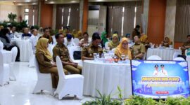 Libatkan Masyarakat, Wali Kota Tangerang: Upaya Susun RPJMD yang Responsif dan Inklusif.