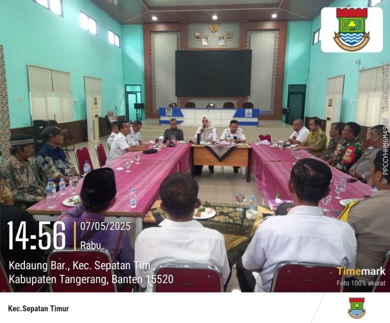 Diduga Adanya Indikasi Penyerobotan Lahan Pengembang PT. ALM Urug Saluran Air Warga.