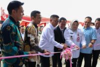 Pesan Gubernur Banten Dalam Penerimaan Siswa Baru Tidak Lakukan Praktik Titip-Menitip.