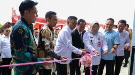 Pesan Gubernur Banten Dalam Penerimaan Siswa Baru Tidak Lakukan Praktik Titip-Menitip.