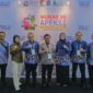 UMKM Tangerang Tampil di ICE 2025 Munas VII APEKSI di Surabaya.